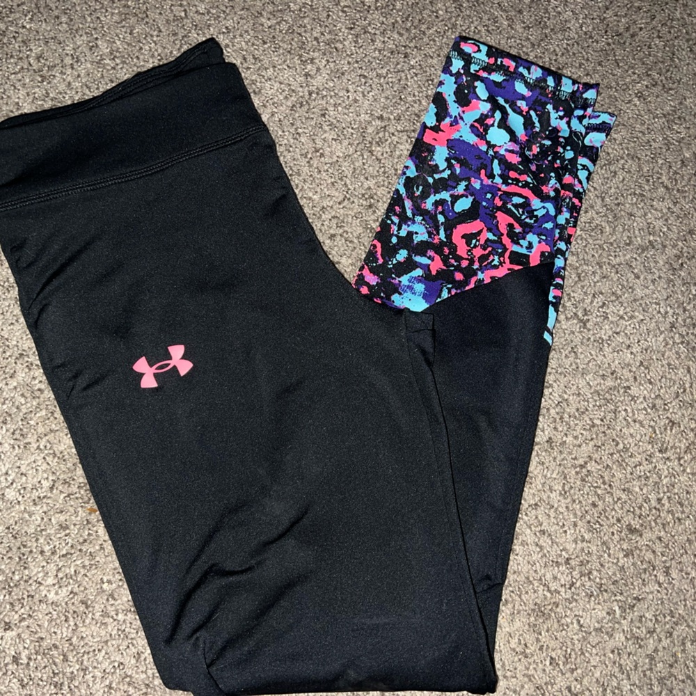 Under Armour Leggings